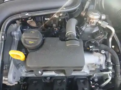 Veicolo di demolizione audi a1 sportback (gba) 30 tfsi dell'anno 2024 alimentato dusa