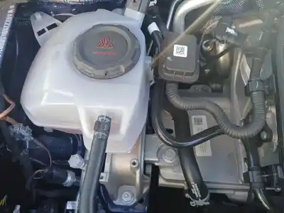 Veicolo di demolizione audi a1 sportback (gba) 30 tfsi dell'anno 2024 alimentato dusa