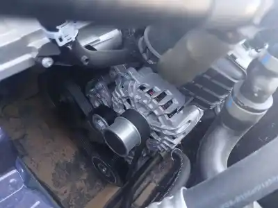 Veicolo di demolizione audi a1 sportback (gba) 30 tfsi dell'anno 2024 alimentato dusa