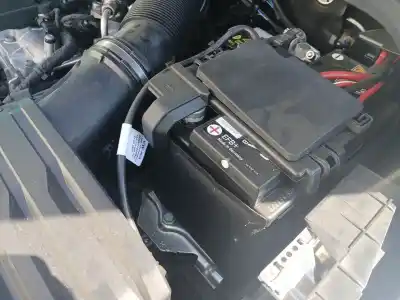 Veicolo di demolizione audi a1 sportback (gba) 30 tfsi dell'anno 2024 alimentato dusa