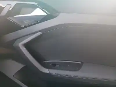 Veicolo di demolizione audi a1 sportback (gba) 30 tfsi dell'anno 2024 alimentato dusa