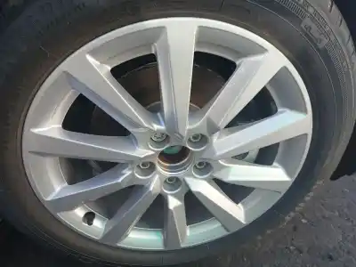 Veicolo di demolizione audi a1 sportback (gba) 30 tfsi dell'anno 2024 alimentato dusa