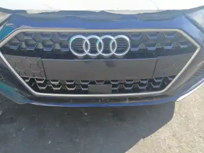 Veicolo di demolizione audi a1 sportback (gba) 30 tfsi dell'anno 2024 alimentato dusa