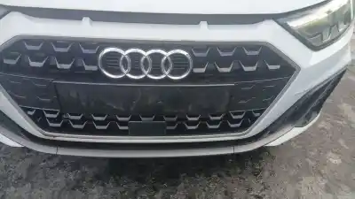 Veicolo di demolizione audi a1 sportback (gba) 30 tfsi dell'anno 2024 alimentato dlaa