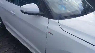 Veicolo di demolizione audi a1 sportback (gba) 30 tfsi dell'anno 2024 alimentato dlaa