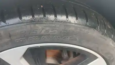 Veicolo di demolizione audi a1 sportback (gba) 30 tfsi dell'anno 2024 alimentato dlaa