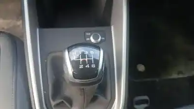 Veicolo di demolizione audi a1 sportback (gba) 30 tfsi dell'anno 2024 alimentato dlaa