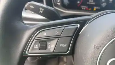 Veicolo di demolizione audi a1 sportback (gba) 30 tfsi dell'anno 2024 alimentato dlaa