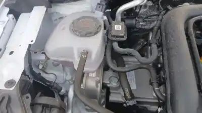 Veicolo di demolizione audi a1 sportback (gba) 30 tfsi dell'anno 2024 alimentato dlaa