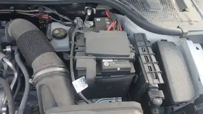 Veicolo di demolizione audi a1 sportback (gba) 30 tfsi dell'anno 2024 alimentato dlaa