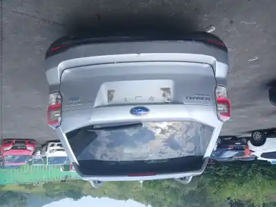 Scrapping Vehicle subaru forester (sj_) 2.0 d awd (sjd) of the year 2017 powered ee20z