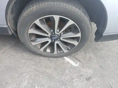 Scrapping Vehicle subaru forester (sj_) 2.0 d awd (sjd) of the year 2017 powered ee20z