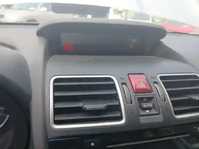 Scrapping Vehicle subaru forester (sj_) 2.0 d awd (sjd) of the year 2017 powered ee20z