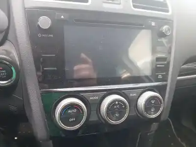 Scrapping Vehicle subaru forester (sj_) 2.0 d awd (sjd) of the year 2017 powered ee20z