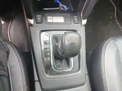 Scrapping Vehicle subaru forester (sj_) 2.0 d awd (sjd) of the year 2017 powered ee20z