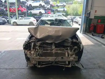 Здавання транспортного засобу toyota auris ranchera familiar (_e18_) 1.8 hybrid (zwe186_) року 2014 потужний 2zr-fxe