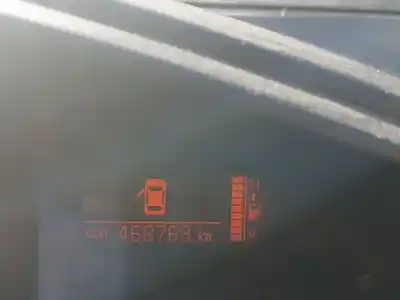 Sloopvoertuig toyota verso (_r2_) 1.6 d4-d (war20_) van het jaar 2015 aangedreven 1ww