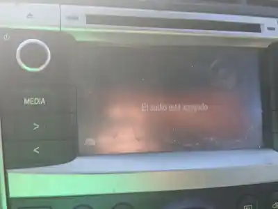 Sloopvoertuig toyota verso (_r2_) 1.6 d4-d (war20_) van het jaar 2015 aangedreven 1ww