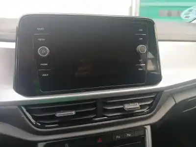 Здавання транспортного засобу volkswagen t-roc (a11, d11) 1.5 tsi року 2024 потужний dxdb Здавання транспортного засобу volkswagen t-roc (a11, d11) 1.5 tsi року 2024 потужний dxdb