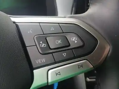 Здавання транспортного засобу volkswagen t-roc (a11, d11) 1.5 tsi року 2024 потужний dxdb Здавання транспортного засобу volkswagen t-roc (a11, d11) 1.5 tsi року 2024 потужний dxdb