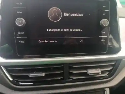 Здавання транспортного засобу volkswagen t-roc (a11, d11) 1.5 tsi року 2024 потужний dxdb Здавання транспортного засобу volkswagen t-roc (a11, d11) 1.5 tsi року 2024 потужний dxdb