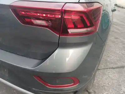 Здавання транспортного засобу volkswagen t-roc (a11, d11) 1.5 tsi року 2024 потужний dxdb Здавання транспортного засобу volkswagen t-roc (a11, d11) 1.5 tsi року 2024 потужний dxdb