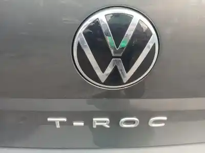 Здавання транспортного засобу volkswagen t-roc (a11, d11) 1.5 tsi року 2024 потужний dxdb Здавання транспортного засобу volkswagen t-roc (a11, d11) 1.5 tsi року 2024 потужний dxdb