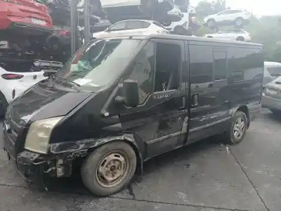 Vehicul casat FORD TRANSIT TOURNEO AUTOBÚS  al anului 2012 alimentat UHFA