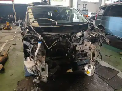 Sloopvoertuig toyota verso (_r2_) 1.6 (zgr20_) van het jaar 2017 aangedreven 1zrfae