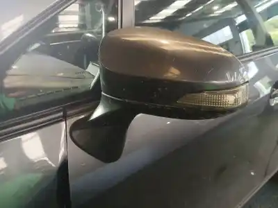 Sloopvoertuig toyota verso (_r2_) 1.6 (zgr20_) van het jaar 2017 aangedreven 1zrfae