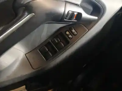 Sloopvoertuig toyota verso (_r2_) 1.6 (zgr20_) van het jaar 2017 aangedreven 1zrfae