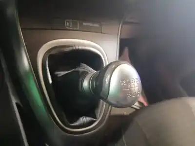 Sloopvoertuig toyota verso (_r2_) 1.6 (zgr20_) van het jaar 2017 aangedreven 1zrfae