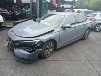Vehicul casat HONDA CIVIC XI FASTBACK (FL)  al anului 2024 alimentat LFC1