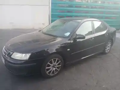 Veículo de Sucata SAAB 9-3 (YS3F, E79, D79, D75)  do ano 2005 alimentado Z 19 DT