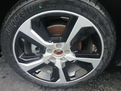 Veicolo di demolizione audi a1 sportback (gba) 30 tfsi dell'anno 2024 alimentato dusa