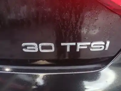 Veicolo di demolizione audi a1 sportback (gba) 30 tfsi dell'anno 2024 alimentato dusa