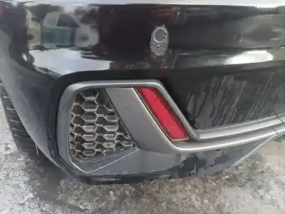 Veicolo di demolizione audi a1 sportback (gba) 30 tfsi dell'anno 2024 alimentato dusa