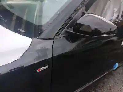 Veicolo di demolizione audi a1 sportback (gba) 30 tfsi dell'anno 2024 alimentato dusa