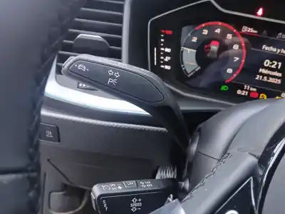 Veicolo di demolizione audi a1 sportback (gba) 30 tfsi dell'anno 2024 alimentato dusa