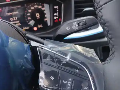 Veicolo di demolizione audi a1 sportback (gba) 30 tfsi dell'anno 2024 alimentato dusa