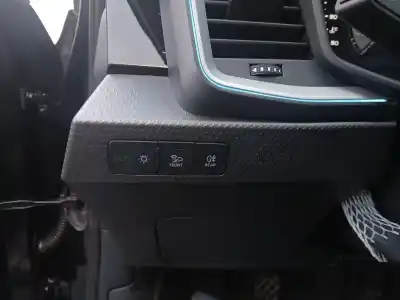 Veicolo di demolizione audi a1 sportback (gba) 30 tfsi dell'anno 2024 alimentato dusa