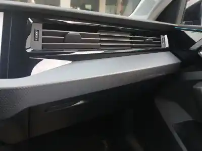 Veicolo di demolizione audi a1 sportback (gba) 30 tfsi dell'anno 2024 alimentato dusa