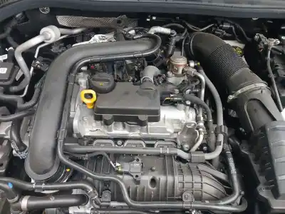 Veicolo di demolizione audi a1 sportback (gba) 30 tfsi dell'anno 2024 alimentato dusa