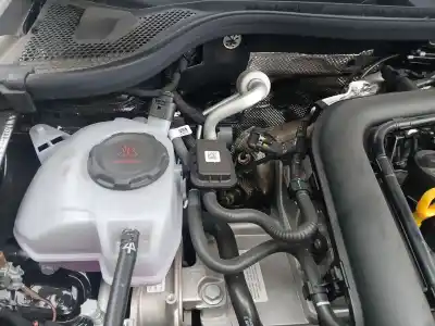 Veicolo di demolizione audi a1 sportback (gba) 30 tfsi dell'anno 2024 alimentato dusa