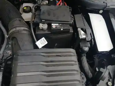 Veicolo di demolizione audi a1 sportback (gba) 30 tfsi dell'anno 2024 alimentato dusa