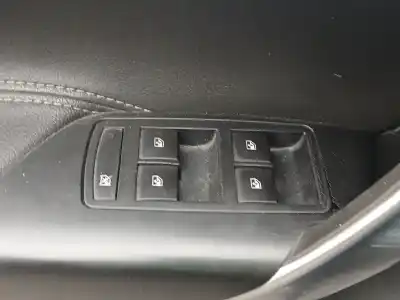 Sloopvoertuig opel insignia a (g09) 2.0 cdti (68) van het jaar 2015 aangedreven a 20 dte Sloopvoertuig opel insignia a (g09) 2.0 cdti (68) van het jaar 2015 aangedreven a 20 dte