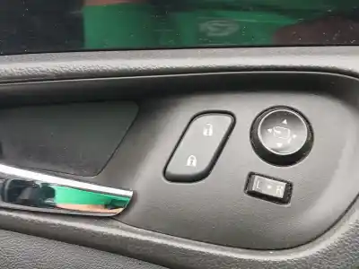 Sloopvoertuig opel insignia a (g09) 2.0 cdti (68) van het jaar 2015 aangedreven a 20 dte Sloopvoertuig opel insignia a (g09) 2.0 cdti (68) van het jaar 2015 aangedreven a 20 dte