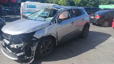 Veículo de Sucata OPEL GRANDLAND / GRANDLAND X (A18, P1UO)  do ano 2019 alimentado HN05