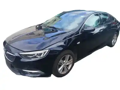 Утилизация автомобиля OPEL INSIGNIA B GRAND SPORT (Z18) 2.0 CDTI (68) года 2017 питание B20DTH Утилизация автомобиля OPEL INSIGNIA B GRAND SPORT (Z18) 2.0 CDTI (68) года 2017 питание B20DTH