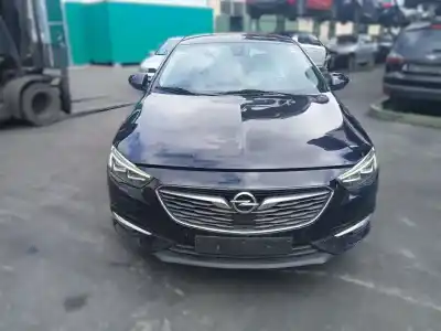 Утилизация автомобиля opel insignia b grand sport (z18) 2.0 cdti (68) года 2017 питание b20dth Утилизация автомобиля opel insignia b grand sport (z18) 2.0 cdti (68) года 2017 питание b20dth